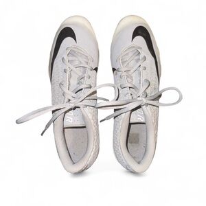 Nike Vapor Ultrafly 2 Keystone men’s grey and black cleats
US men’s size 9